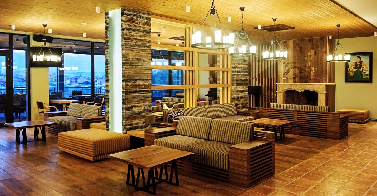 Hot Springs Medical And Spa Banya  Exterior photo